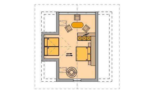 Parkvilla Appartements Bad Hofgastein Zimmer foto