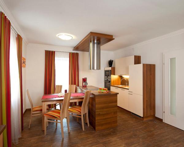Parkvilla Appartements Bad Hofgastein Zimmer foto