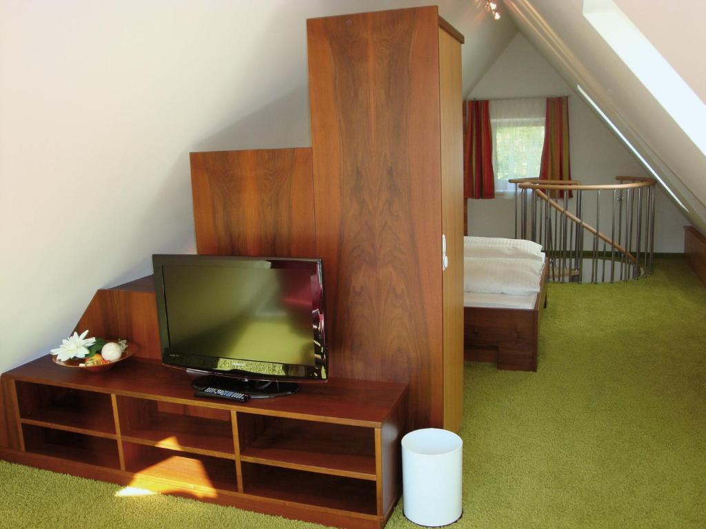 Parkvilla Appartements Bad Hofgastein Zimmer foto