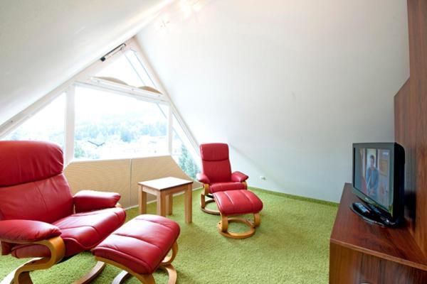 Parkvilla Appartements Bad Hofgastein Zimmer foto